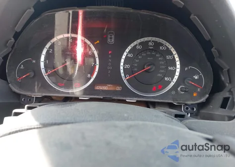 2009 Honda Accord 2.4 Ex-L z USA, uszkodzony, nr VIN 1HGCP26819A061416